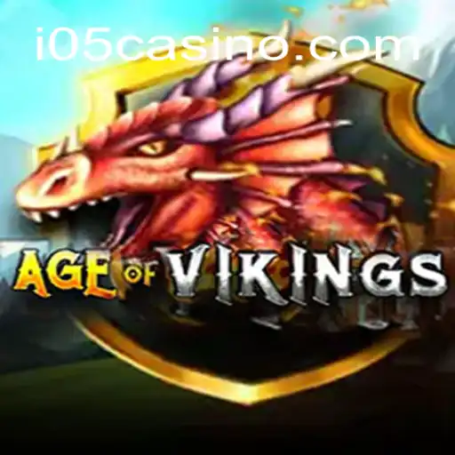AgeofViking: An Epic Adventure in the Viking Era
