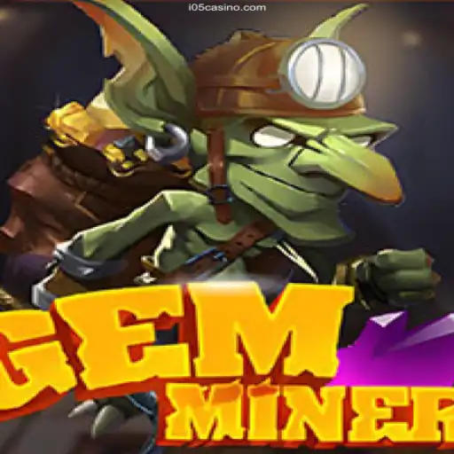 Exploring GemMiner: The Thrilling World of Brazil's Trusted Casino Game