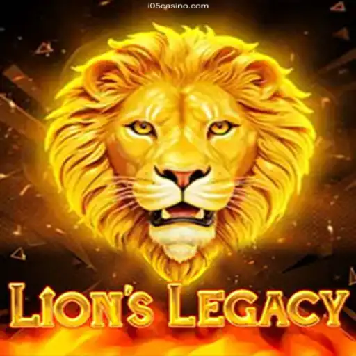 LionsLegacy - The Roar of Adventure in Gaming