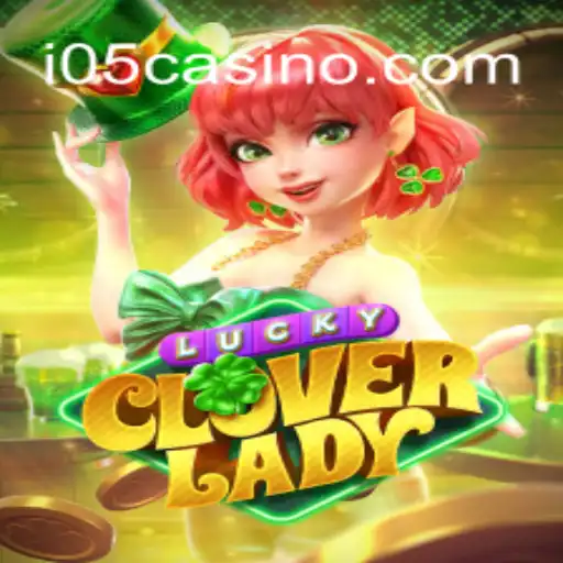 Unveiling LuckyCloverLady: A Dive into Brazil's Most Reliable Casino Game