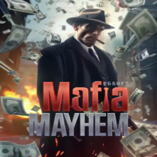 Explore the Underworld Thrills with MafiaMayhem