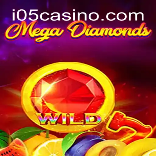 Explore MegaDiamond: The Dazzling New Addition to Online Casinos
