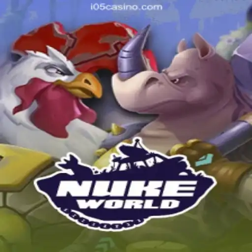 Discover the Thrill of NukeWorld: An In-Depth Look