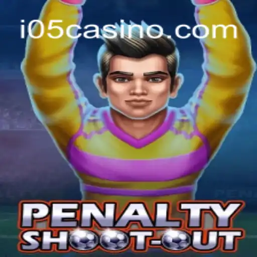 PenaltyShootOut: An Immersive Soccer-Inspired Game Experience