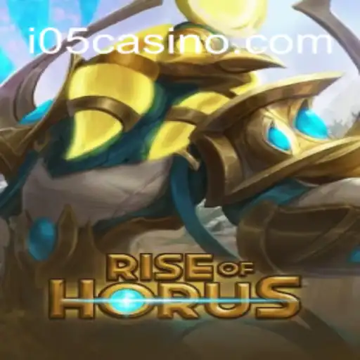 RiseofHorus: An Immersive Gaming Experience