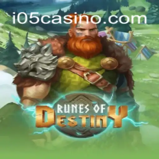 Exploring the Mystic World of RunesOfDestiny: Your Guide to Gameplay and Strategy