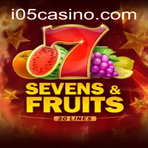 SevensFruits20: A Thrilling Journey into the World of Online Gaming