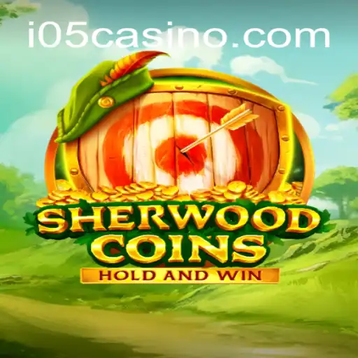 Exploring the Thrills of SherwoodCoins: The Ultimate Gaming Experience